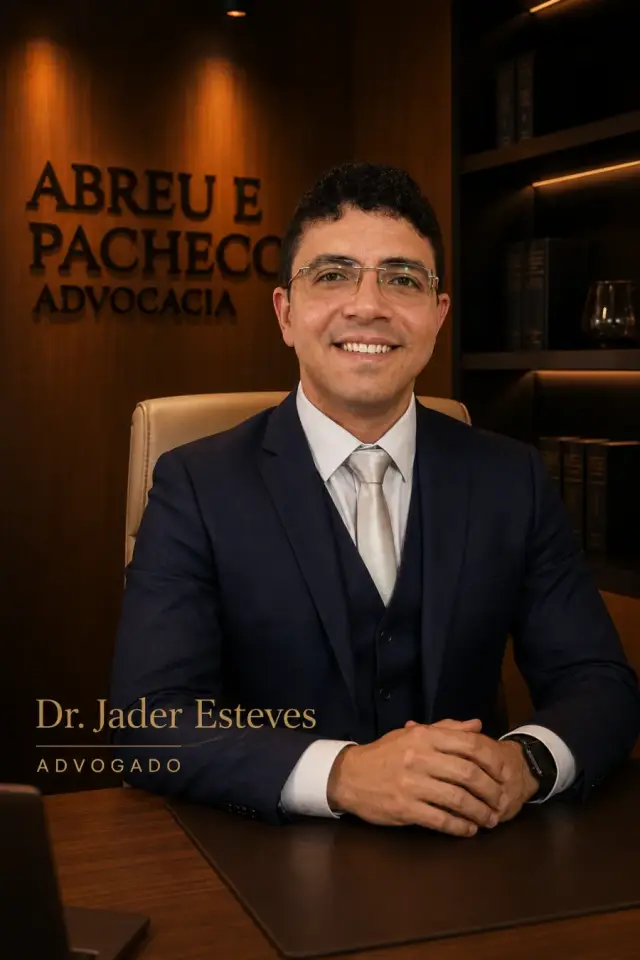 Dr. Jader Esteves