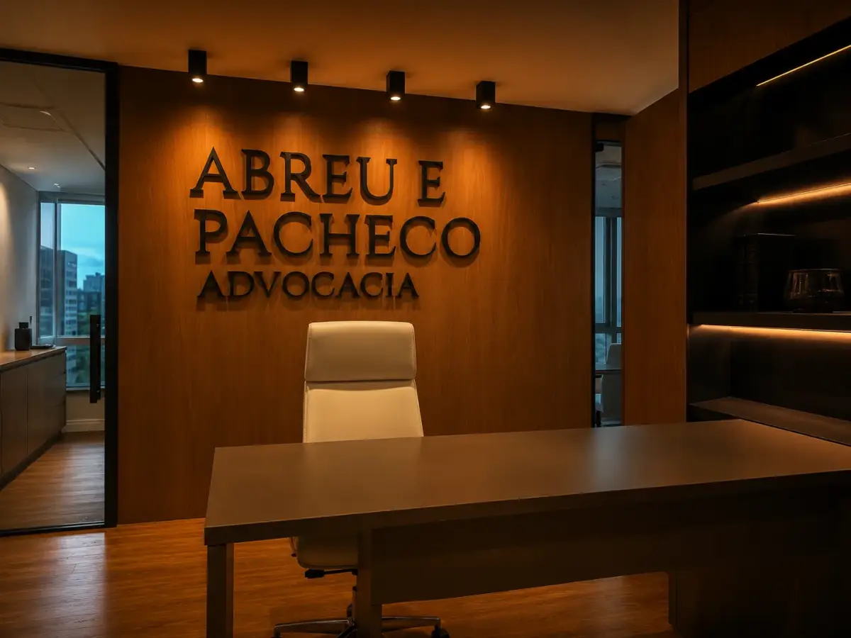 Escritório Abreu & Pacheco